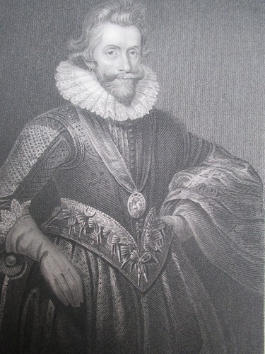 Henry wriothesley earl - henry, of