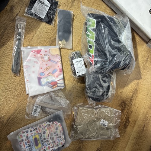 New job lot clothes - bundle, all