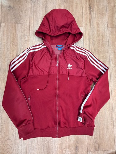 Adidas originals mens red - mens, m