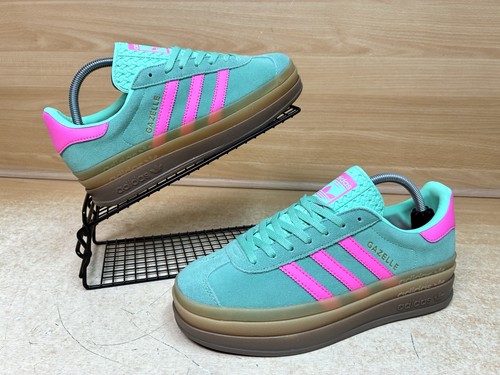 Adidas gazelle bold platform - adidas,