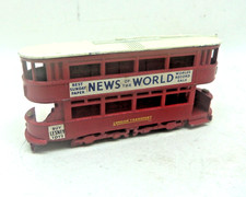 Matchbox Models of Yesteryear