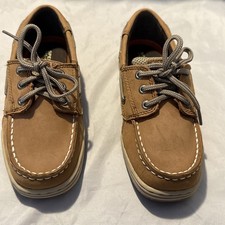Sperry Top Sider Tan Billfish
