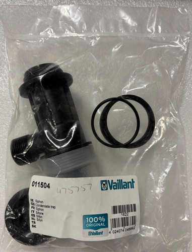 Vaillant ecomax vuw 236 286 - vuw,