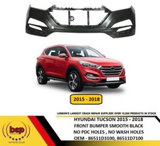 HYUNDAI TUCSON 2015 - 2018