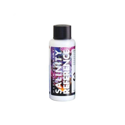 Fauna marin salinity - fauna,