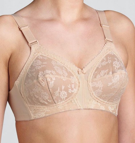 Triumph doreen nude soft cup - doreen,