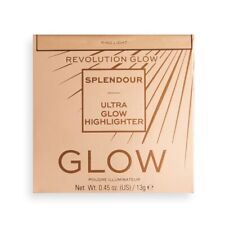 REVOLUTION MAKE UP GLOW