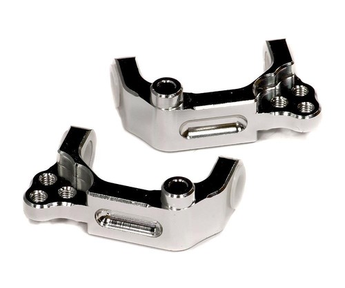 Alloy caster blocks for - caster, hpi