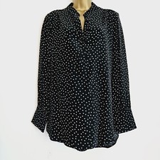 NEW WALLIS 10-16 Black White