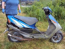 2003 suzuki ap50 - suzuki,