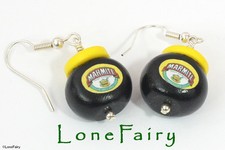 Miniature Silver Plated