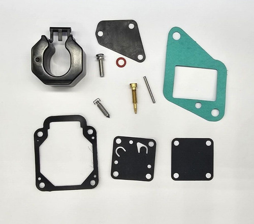 Carburettor repair kit for - carburettor,