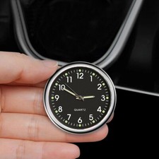 Pocket Mini Quartz Analog