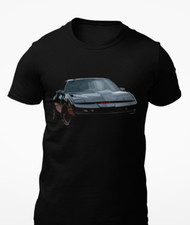 KITT Firebird Short-Sleeve