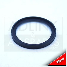 GLOWWORM BRITISH GAS BG330+ BOILER FLUE HOOD GASKET SEAL 0020026460