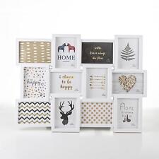 Multi Picture Frame Collage