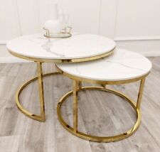 Aurora Luxury Italian Gold