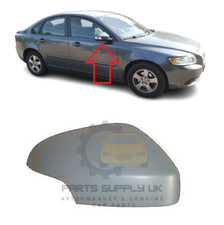 NEW FOR VOLVO S40 2007-2012