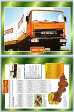 Bedford 2600 1974 - 2600,