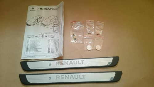 Original renault megane iv - original,