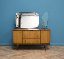 Mid Century Retro Teak &