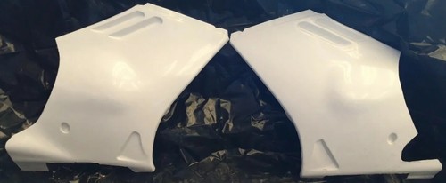 Suzuki gsxr 400 - 400, lower