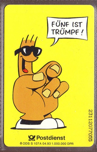 Tv497 telephone card - tk, s