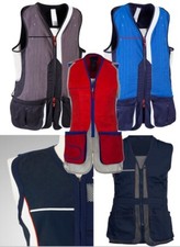 FITASC LINE MARKER LINE FOR SHOOTING VEST SKEET VEST TSHIRT JACKET. CLAY SHOOTIN