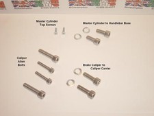 Vespa 14 Piece PX Disc Master