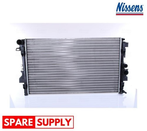 Radiator engine cooling - radiator,,