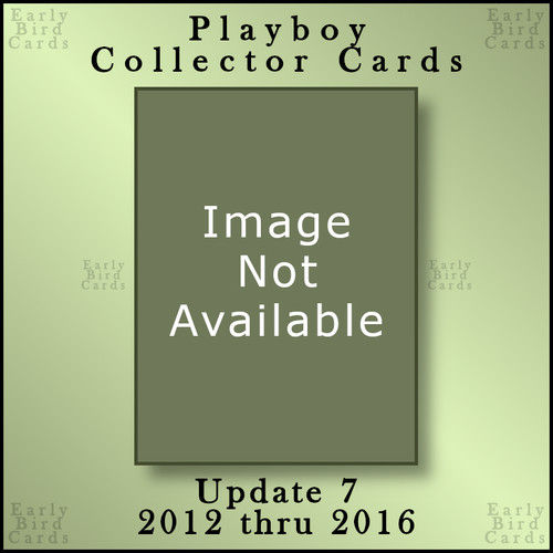 2016 playboy update 2012 - 2016,