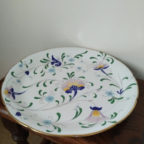 Coalport pageant fluted - coalport,