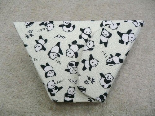 Shamisen repellent sack - shamisen,