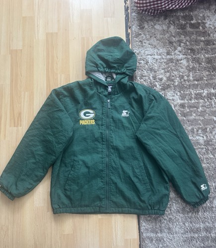 Starter green bay packers nfl - bay,