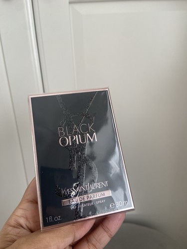 Ysl black opium - opium, parfum