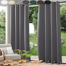 Extra Large Patio Outdoor