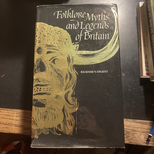 Folklore myths and legends of - folklore,,