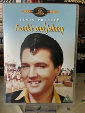 Frankie and Johnny Elvis