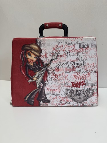 Vintage y2k bratz rock angelz - bratz,