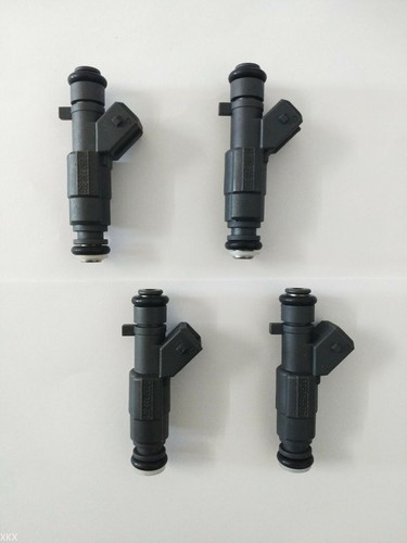 Pack fuel injector - pack,