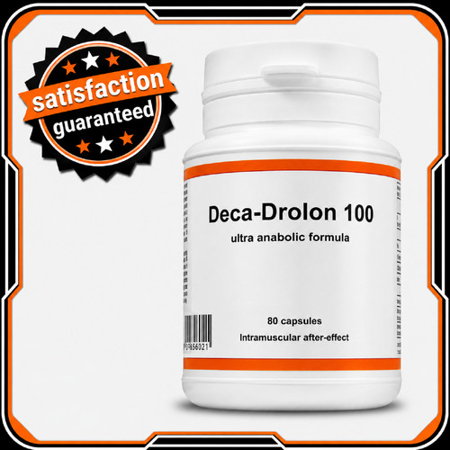 Decadrolon 240 caps - -, 80-240