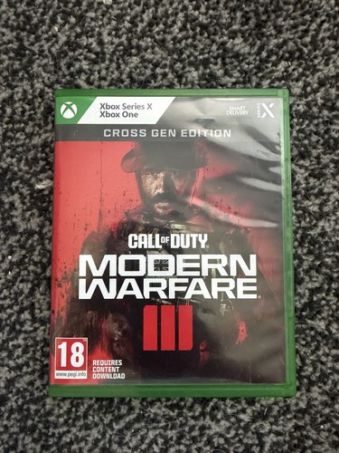 Call duty modern - modern, warfare