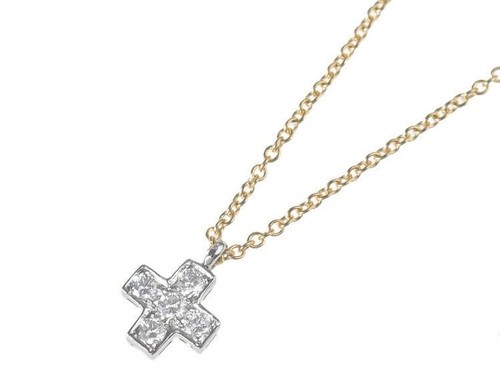 Tiffany cruciform - tiffany, co.