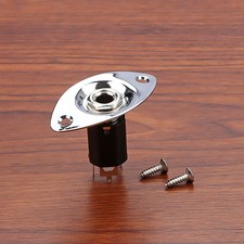  Electric Guitar End Pin Plug