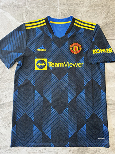 Adidas manchester united - adidas,