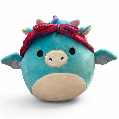 Squishmallows tatiana the - tatiana,