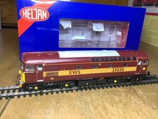 Heljan OO Gauge 3456 EWS Class