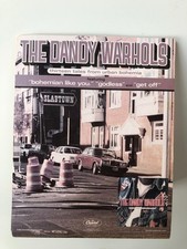 The Dandy Warhols - Tour Promo