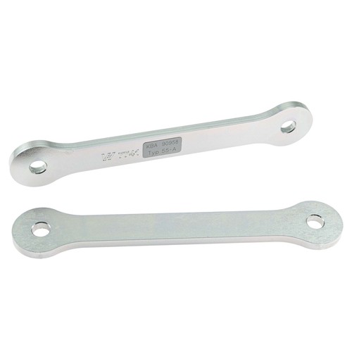 Rear lowering compatible - lowering, 30