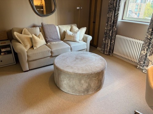 Sofa com luna large round - sofa.com,